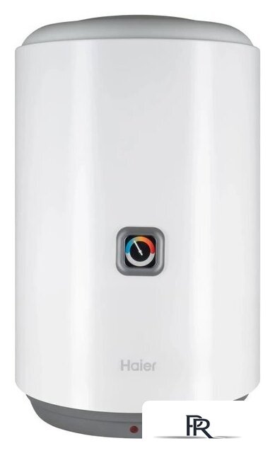 Накопительный электрический водонагреватель Haier ES50V-B1 Slim - Изображение №1 — Интернет-магазин ПроЗаказ