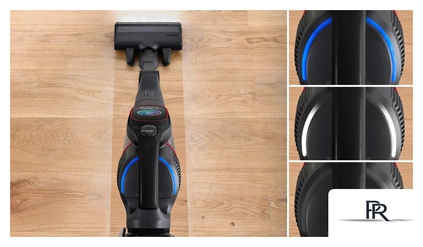 Пылесос Bosch Unlimited 10 BCS1051POW - Изображение №12 — Интернет-магазин ПроЗаказ