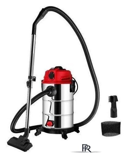 Пылесос Wortex VC 3014 WS 1319993 - Изображение №1 — Интернет-магазин ПроЗаказ