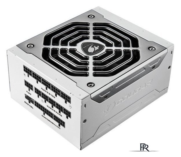 Блок питания Cougar Polar X2 1050 CGR PRX2-1050 - Изображение №1 — Интернет-магазин ПроЗаказ