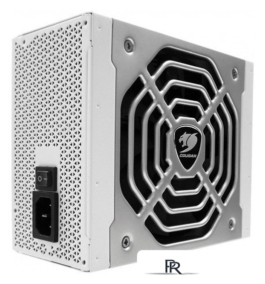 Блок питания Cougar Polar X2 1050 CGR PRX2-1050 - Изображение №3 — Интернет-магазин ПроЗаказ