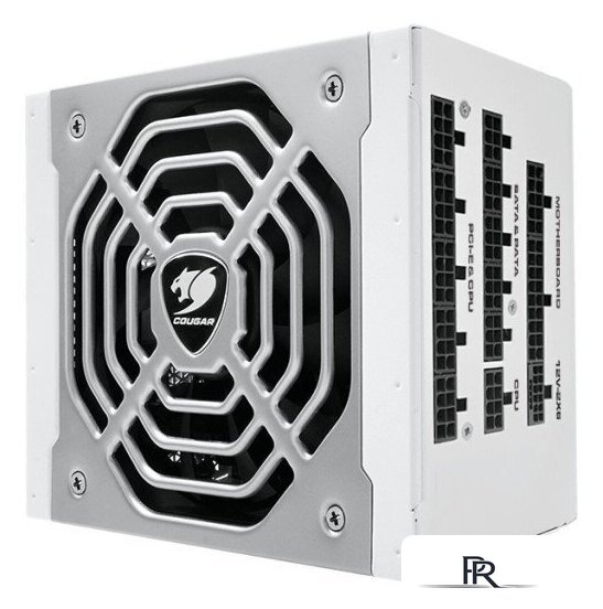 Блок питания Cougar Polar X2 1050 CGR PRX2-1050 - Изображение №4 — Интернет-магазин ПроЗаказ