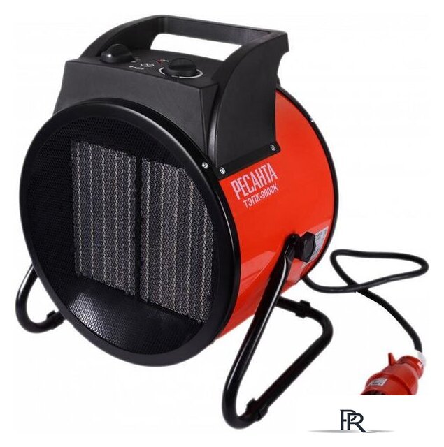 Электрическая тепловая пушка Ресанта ТЭПК-9000K - Изображение №1 — Интернет-магазин ПроЗаказ