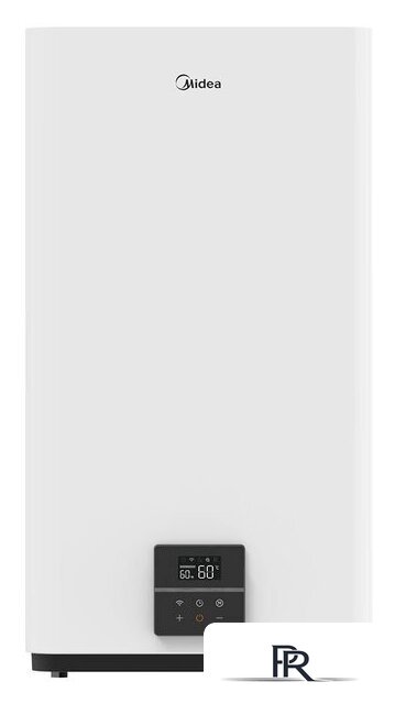 Накопительный электрический водонагреватель Midea Stream MWH-8020-FED Wi-Fi - Изображение №1 — Интернет-магазин ПроЗаказ