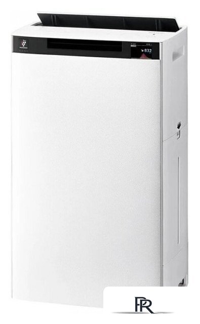 Климатический комплекс Sharp KI-TX100EU-W - Изображение №1 — Интернет-магазин ПроЗаказ