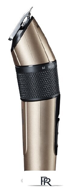 Триммер для бороды и усов BaByliss PRO FX862E - Изображение №2 — Интернет-магазин ПроЗаказ