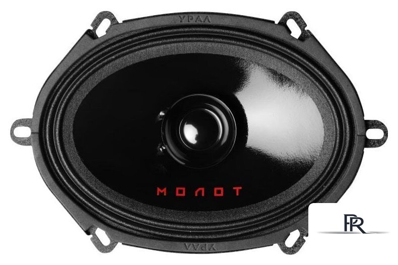 Широкополосная АС Урал АС-М57 Молот - Изображение №1 — Интернет-магазин ПроЗаказ