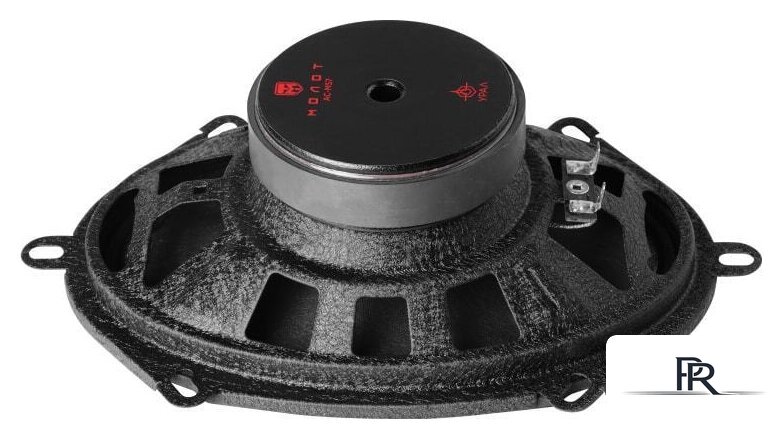 Широкополосная АС Урал АС-М57 Молот - Изображение №3 — Интернет-магазин ПроЗаказ