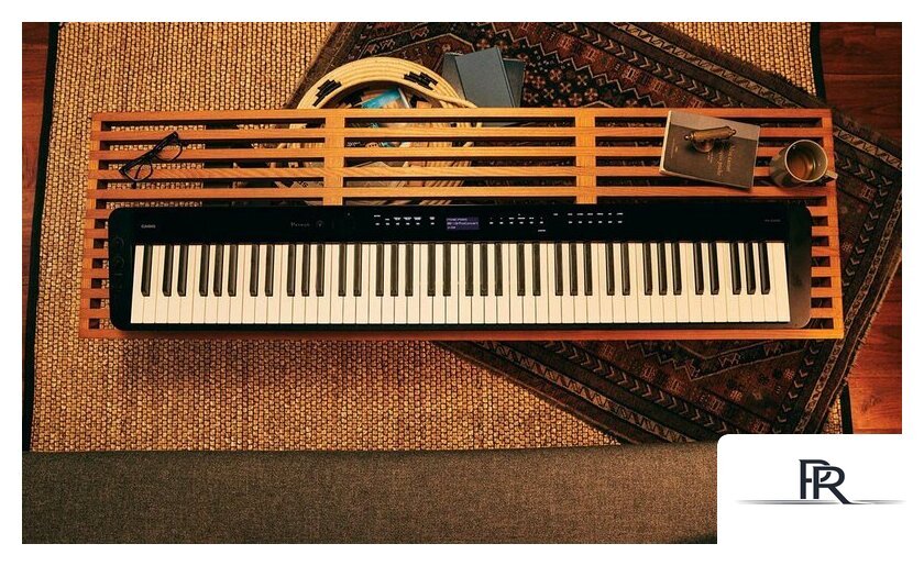 Цифровое пианино Casio PX-S3100 - Изображение №8 — Интернет-магазин ПроЗаказ
