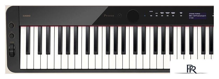 Цифровое пианино Casio PX-S3100 - Изображение №3 — Интернет-магазин ПроЗаказ