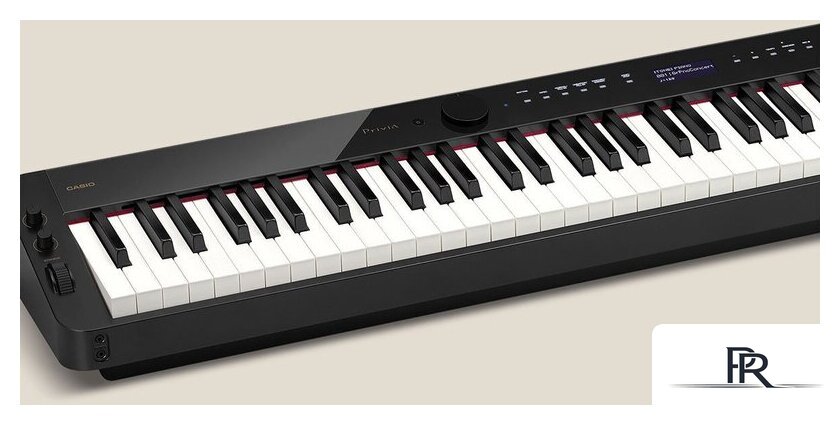 Цифровое пианино Casio PX-S3100 - Изображение №5 — Интернет-магазин ПроЗаказ