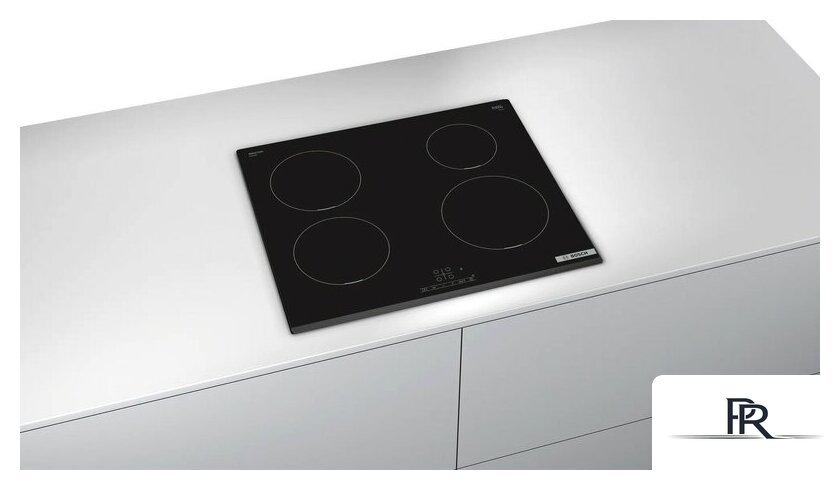 Варочная панель Bosch Serie 4 PIE631BB5E - Изображение №5 — Интернет-магазин ПроЗаказ