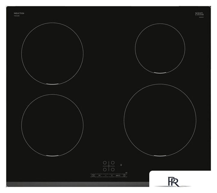 Варочная панель Bosch Serie 4 PIE631BB5E - Изображение №1 — Интернет-магазин ПроЗаказ
