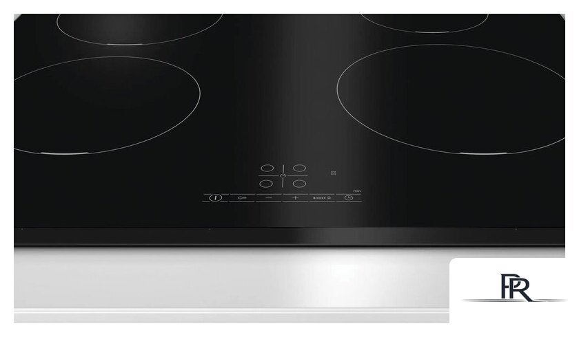 Варочная панель Bosch Serie 4 PIE631BB5E - Изображение №3 — Интернет-магазин ПроЗаказ