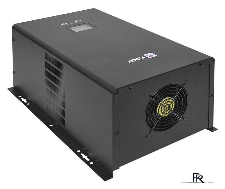 Источник бесперебойного питания EKF PSW-HW25 - Изображение №8 — Интернет-магазин ПроЗаказ