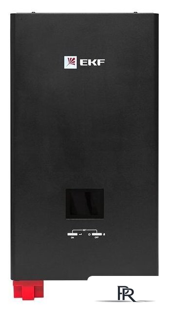 Источник бесперебойного питания EKF PSW-HW25 - Изображение №4 — Интернет-магазин ПроЗаказ