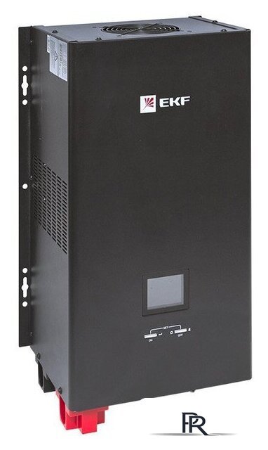 Источник бесперебойного питания EKF PSW-HW25 - Изображение №1 — Интернет-магазин ПроЗаказ