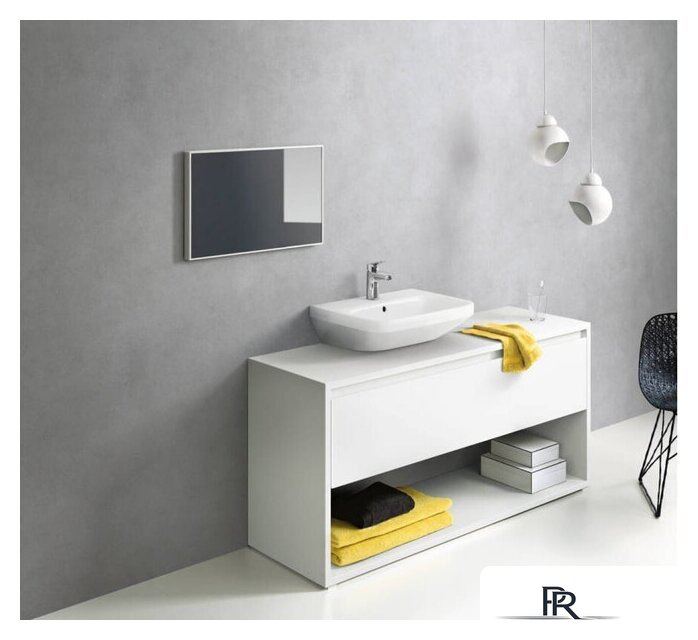 Смеситель Hansgrohe Logis 100 71102000 00020242 - Изображение №5 — Интернет-магазин ПроЗаказ
