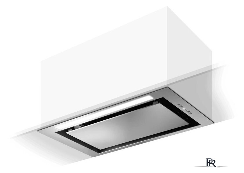 Кухонная вытяжка Elica Lane Sensor IX/A/52 - Изображение №1 — Интернет-магазин ПроЗаказ