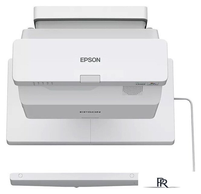 Проектор Epson EB-770Fi - Изображение №1 — Интернет-магазин ПроЗаказ
