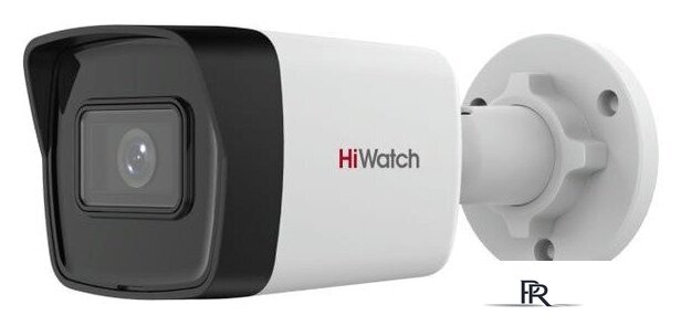 IP-камера HiWatch IPC-B040 (2.8 мм) - Изображение №1 — Интернет-магазин ПроЗаказ