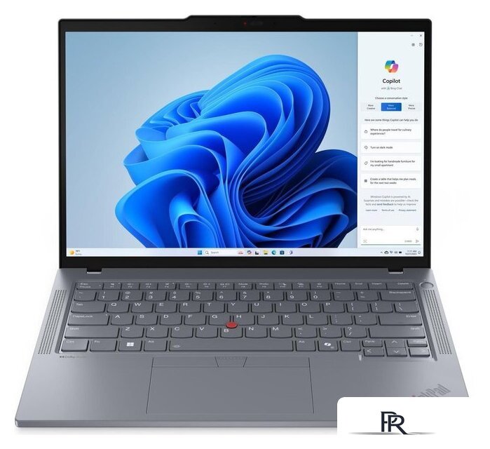 Ноутбук Lenovo ThinkPad T14 Gen 5 21ML0053US - Изображение №1 — Интернет-магазин ПроЗаказ
