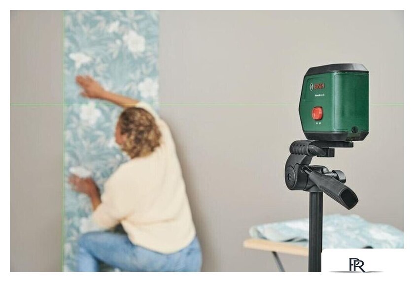 Лазерный нивелир Bosch AdvancedLevel 2G 0603663GZ0 - Изображение №6 — Интернет-магазин ПроЗаказ