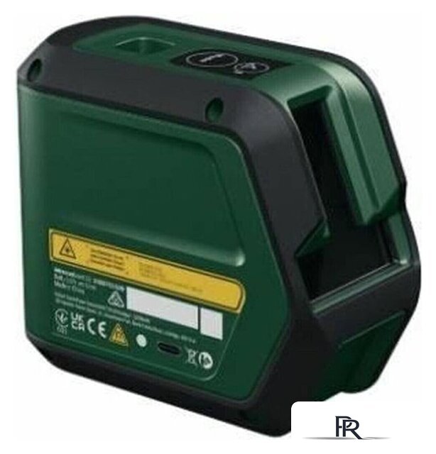 Лазерный нивелир Bosch AdvancedLevel 2G 0603663GZ0 - Изображение №13 — Интернет-магазин ПроЗаказ