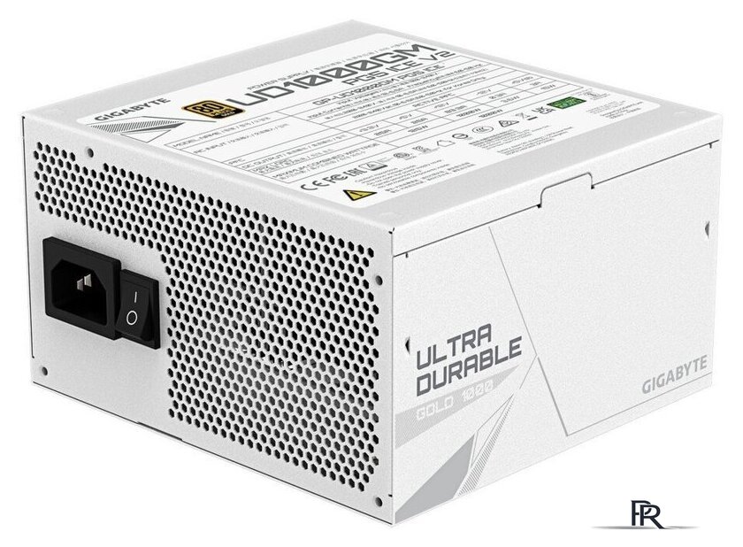 Блок питания Gigabyte UD1000GM PG5 V2 ICE - Изображение №1 — Интернет-магазин ПроЗаказ