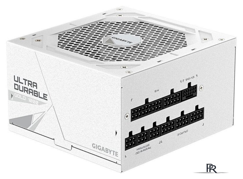 Блок питания Gigabyte UD1000GM PG5 V2 ICE - Изображение №4 — Интернет-магазин ПроЗаказ