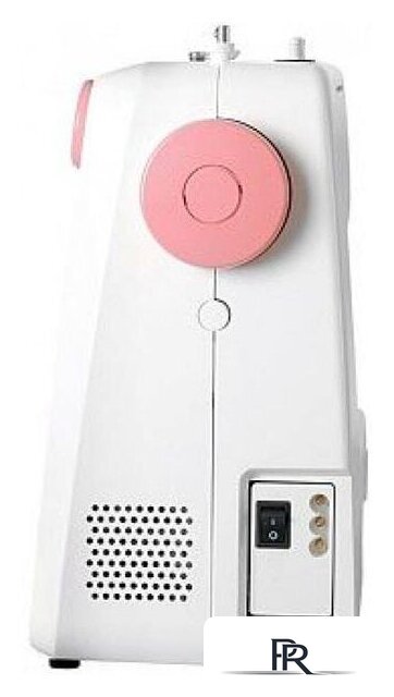 Электромеханическая швейная машина Janome 311PG - Изображение №6 — Интернет-магазин ПроЗаказ