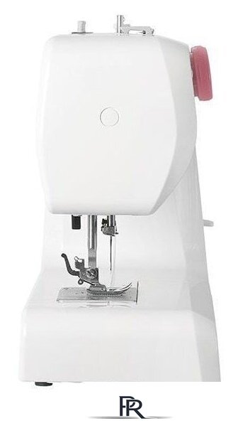 Электромеханическая швейная машина Janome 311PG - Изображение №7 — Интернет-магазин ПроЗаказ