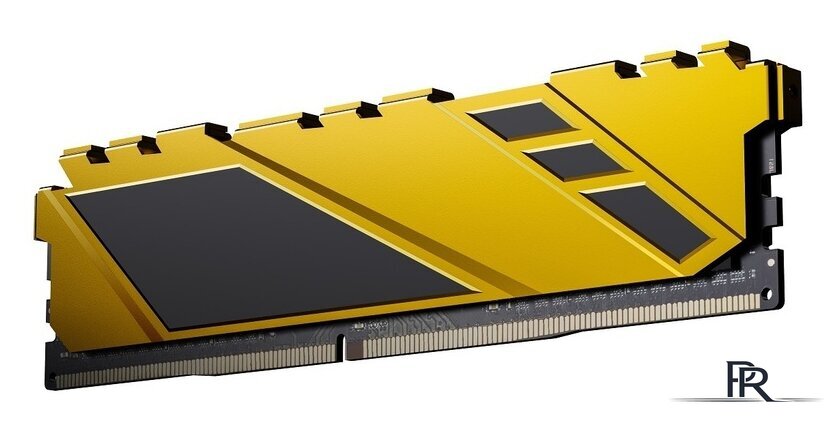 Оперативная память Netac Shadow 16ГБ DDR4 2666МГц NTSDD4P26SP-16Y - Изображение №6 — Интернет-магазин ПроЗаказ