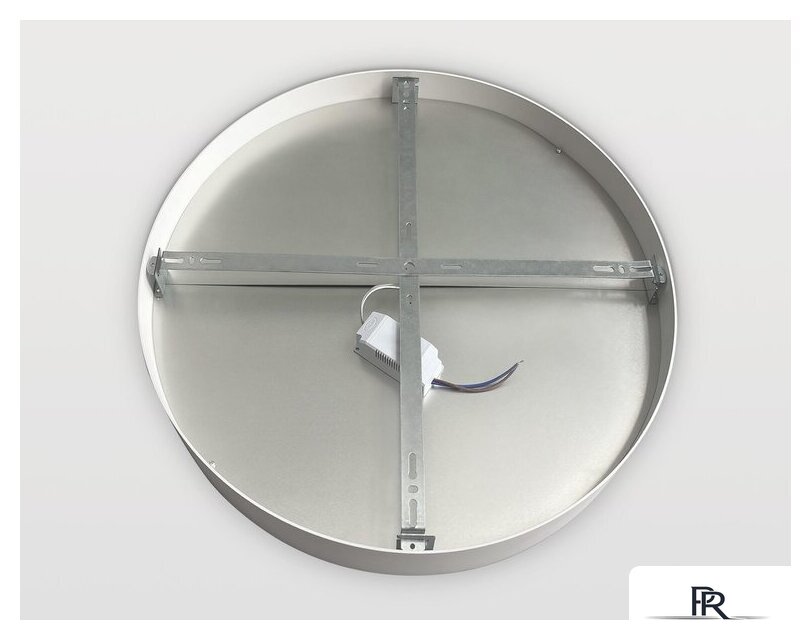 Светильник-тарелка Ambrella light FV5540 WH (белый) - Изображение №6 — Интернет-магазин ПроЗаказ