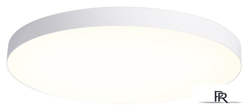 Светильник-тарелка Ambrella light FV5540 WH (белый) - Изображение №2 — Интернет-магазин ПроЗаказ