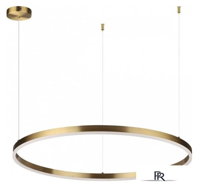 Припотолочная люстра Lumion Echo Ledio 6531/67L - Изображение №1 — Интернет-магазин ПроЗаказ