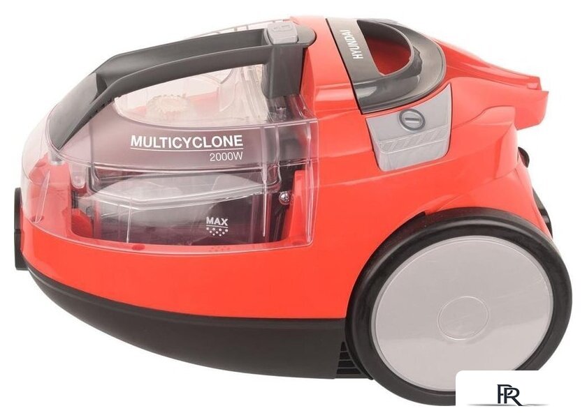 Пылесос Hyundai HYV-C3075 - Изображение №6 — Интернет-магазин ПроЗаказ