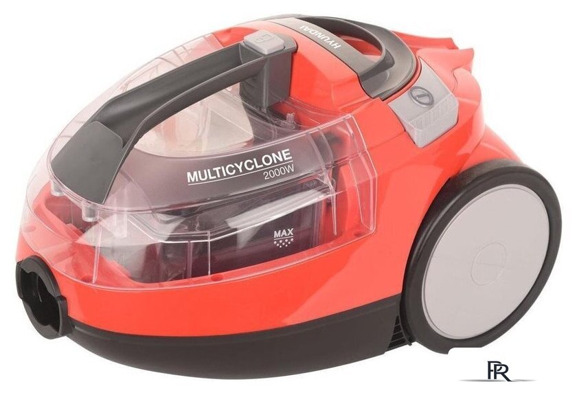 Пылесос Hyundai HYV-C3075 - Изображение №4 — Интернет-магазин ПроЗаказ