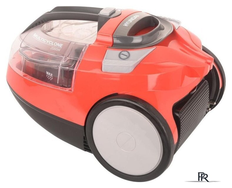 Пылесос Hyundai HYV-C3075 - Изображение №5 — Интернет-магазин ПроЗаказ