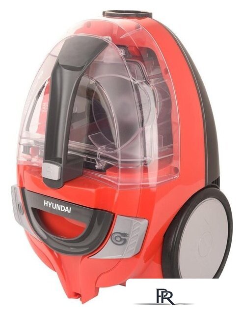 Пылесос Hyundai HYV-C3075 - Изображение №3 — Интернет-магазин ПроЗаказ