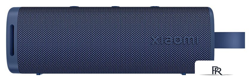 Беспроводная колонка Xiaomi Sound Outdoor (синий, международная версия) - Изображение №1 — Интернет-магазин ПроЗаказ
