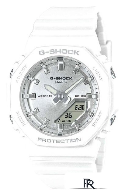 Наручные часы Casio GMA-P2100VA-7A - Изображение №1 — Интернет-магазин ПроЗаказ