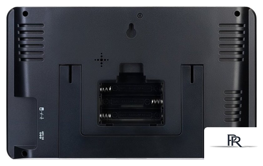 Термометр Levenhuk Wezzer PLUS LP70 78897 - Изображение №8 — Интернет-магазин ПроЗаказ