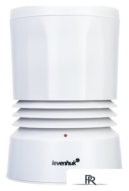 Термометр Levenhuk Wezzer PLUS LP70 78897 - Изображение №11 — Интернет-магазин ПроЗаказ