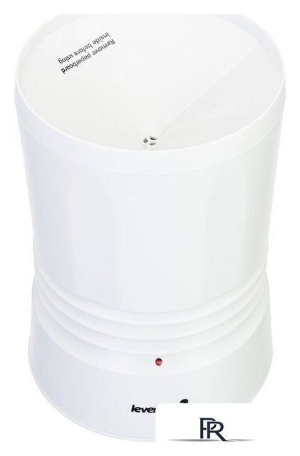 Термометр Levenhuk Wezzer PLUS LP70 78897 - Изображение №12 — Интернет-магазин ПроЗаказ