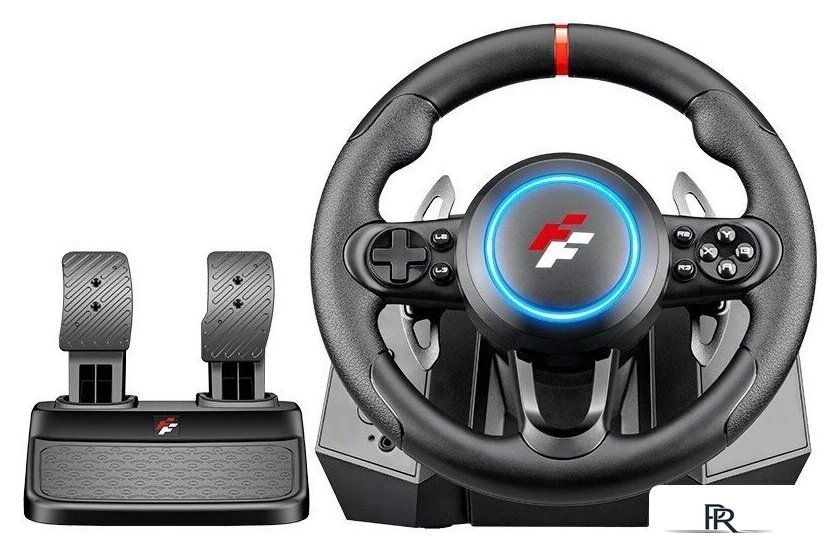 Руль FlashFire Sepang Mini F118 - Изображение №1 — Интернет-магазин ПроЗаказ