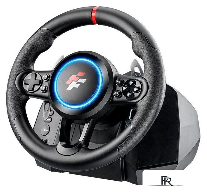 Руль FlashFire Sepang Mini F118 - Изображение №2 — Интернет-магазин ПроЗаказ