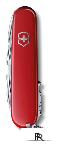 Мультитул Victorinox SwissChamp [1.6795] - Изображение №2 — Интернет-магазин ПроЗаказ