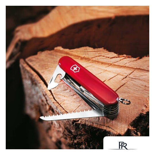 Мультитул Victorinox SwissChamp [1.6795] - Изображение №7 — Интернет-магазин ПроЗаказ