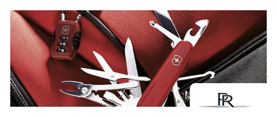 Мультитул Victorinox SwissChamp [1.6795] - Изображение №5 — Интернет-магазин ПроЗаказ
